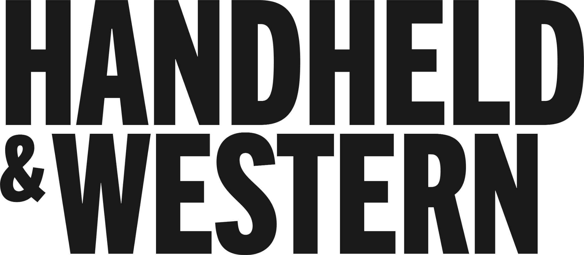Handheld & Western