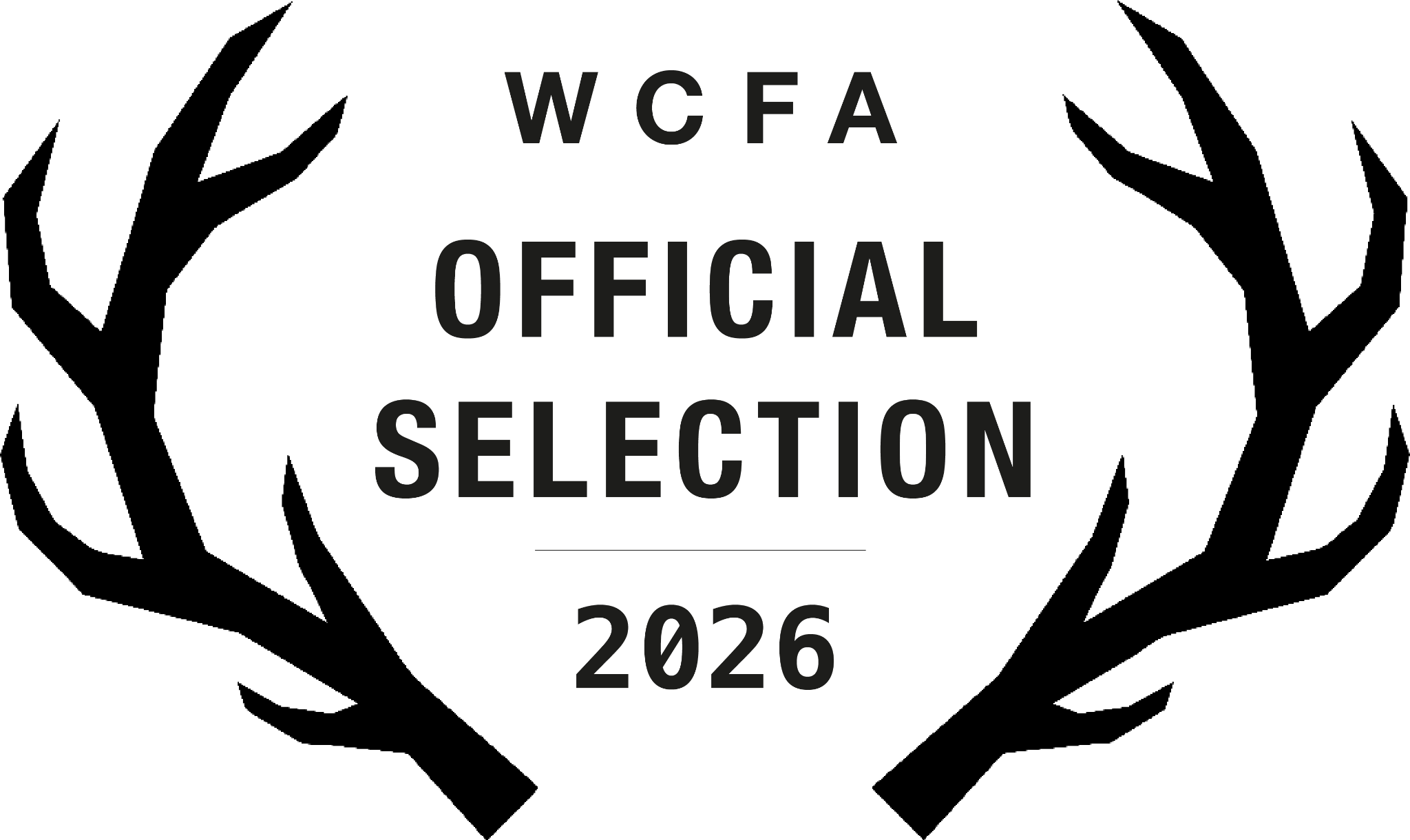 WCFA 2026 award laurels